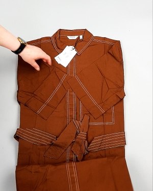 Фотография  936 - Платья Bestseller+DK Summer 035#5 кг, ЛОТ №8058 оптом в Орле и Орловской области