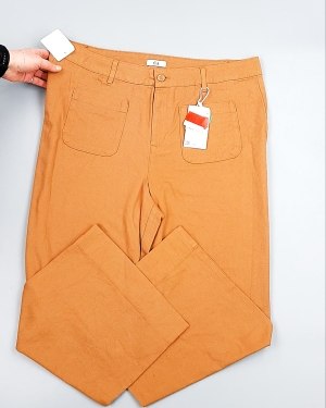 Фотография  915 - Брюки женские лето C&A 025#10 кг, ЛОТ №7893 оптом в Орле и Орловской области