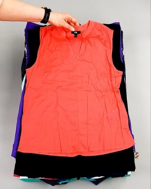 Фотография  845 - C&A Summer mix 022024#15 кг, ЛОТ №7916 оптом в Орле и Орловской области