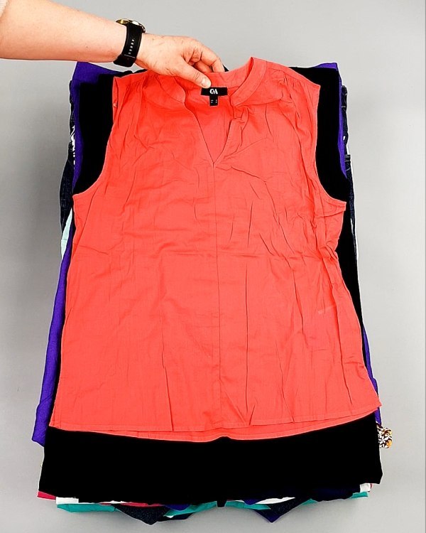 Фотография  784 - C&A Summer mix 022024#15 кг, ЛОТ №7916 оптом в Орле и Орловской области