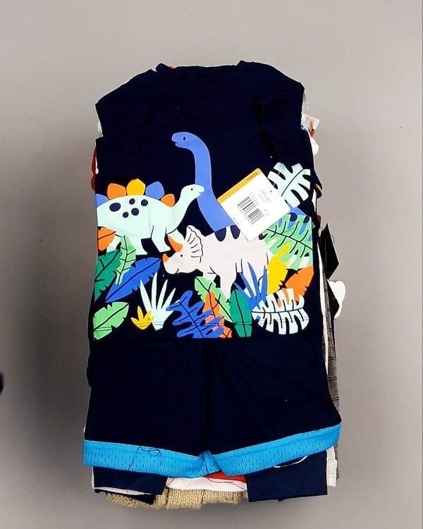 Фотография  256 - BABY СТОК CAN 084#5 кг оптом в Орле и Орловской области