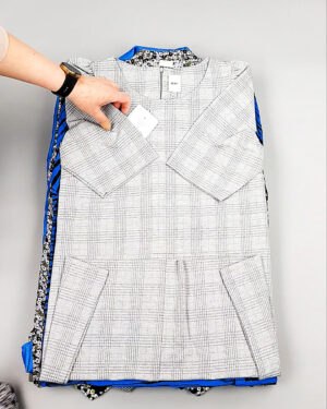 Фотография  525 - ICHI Summer mix 035#13 кг, ЛОТ №8092 оптом в Орле и Орловской области