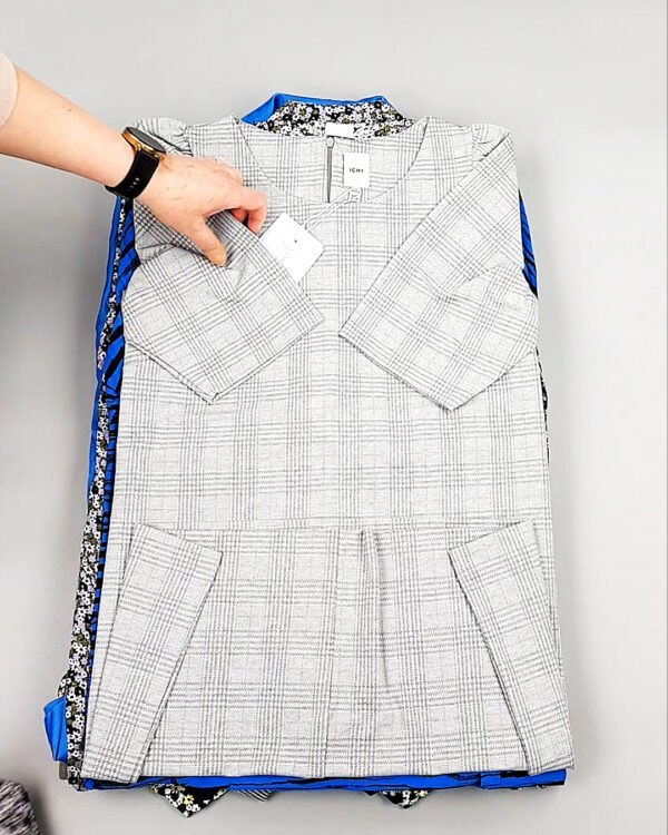 Фотография  288 - ICHI Summer mix 035#13 кг, ЛОТ №8092 оптом в Орле и Орловской области