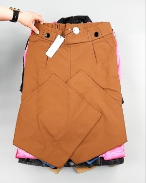 Фотография 682 - ДАНИЯ Summer mix 24#15 кг, ЛОТ №8043 оптом в Орле и Орловской области