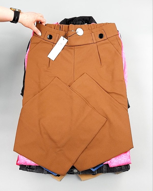 Фотография  454 - ДАНИЯ Summer mix 24#15 кг, ЛОТ №8043 оптом в Орле и Орловской области