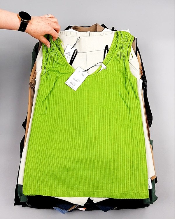 Фотография  985 - ДАНИЯ Summer mix 24#15 кг оптом в Орле и Орловской области