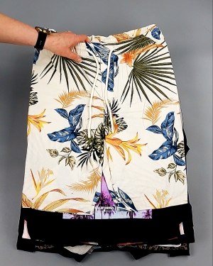 Фотография  777 - C&A Summer mix 022024#15 кг, ЛОТ №7919 оптом в Орле и Орловской области