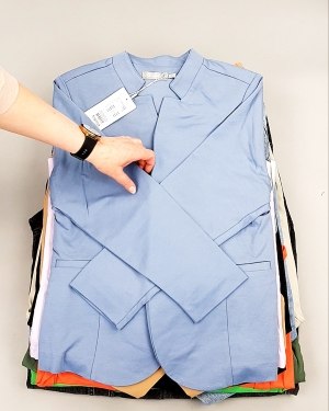 Фотография 758 - ДАНИЯ Summer mix 24#15 кг, ЛОТ №8045 оптом в Орле и Орловской области