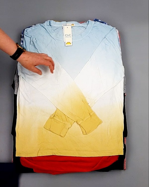 Фотография  198 - C&C mix CAN 084#7 кг оптом в Орле и Орловской области