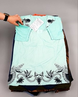 Фотография  158 - ДАНИЯ Summer mix 24#15 кг, ЛОТ №8044 оптом в Орле и Орловской области