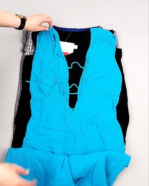 Фотография  409 - Комбинезоны СТОК CAN лето 084#7 кг, ЛОТ №8020 оптом в Орле и Орловской области