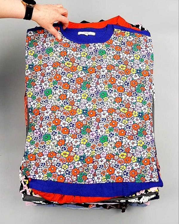 Фотография  587 - NEXT Summer Women mix#15 кг оптом в Орле и Орловской области