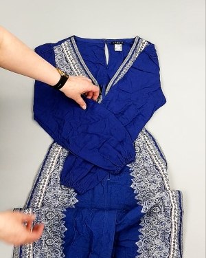 Фотография  435 - Комбинезоны СТОК CAN лето 084#7 кг, ЛОТ №8020 оптом в Орле и Орловской области