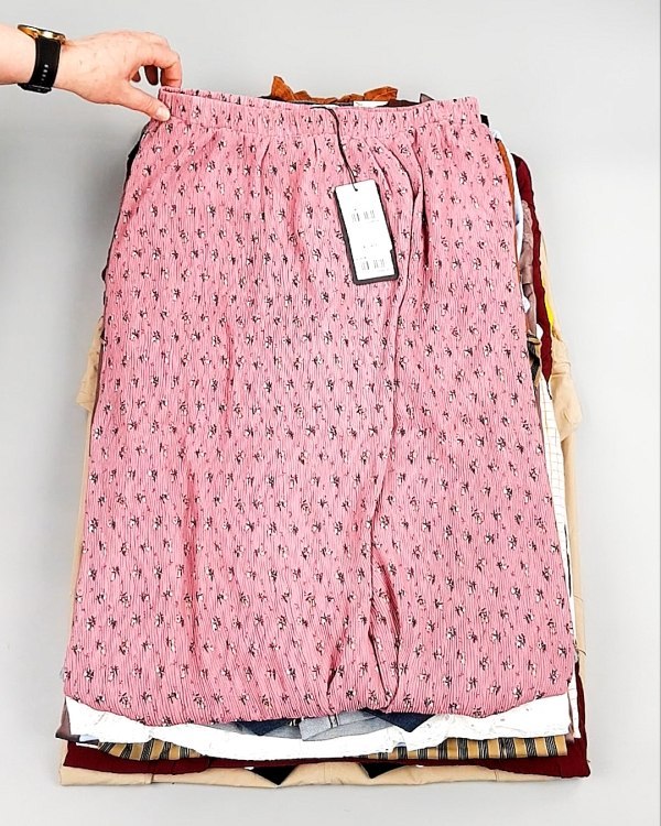 Фотография  923 - DK, Bestseller + Summer mix#15 кг, ЛОТ №7926 оптом в Орле и Орловской области