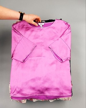 Фотография  588 - C&A Spring, Summer mix 025#20 кг, ЛОТ №7858 оптом в Орле и Орловской области