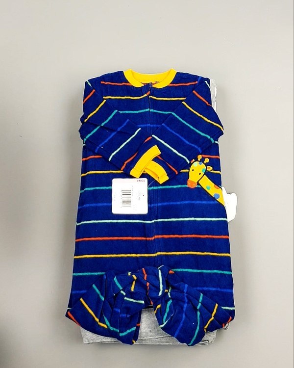 Фотография  522 - BABY СТОК CAN 084#5 кг оптом в Орле и Орловской области