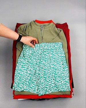 Фотография 199 - C&A Spring, Summer mix 025#20 кг, ЛОТ №7859 оптом в Орле и Орловской области