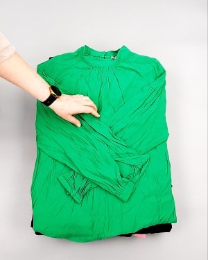 Фотография  713 - C&A Spring, Summer mix 025#20 кг, ЛОТ №7861 оптом в Орле и Орловской области