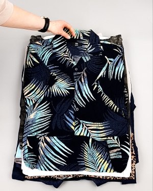 Фотография 346 - C&A Summer mix 022024#15 кг, ЛОТ №7919 оптом в Орле и Орловской области