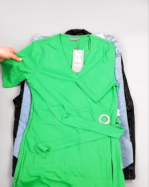 Фотография  677 - ДАНИЯ Summer mix 24#15 кг, ЛОТ №8045 оптом в Орле и Орловской области