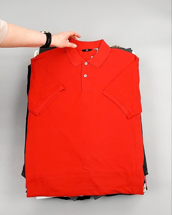 Фотография  457 - C&A Spring, Summer mix 025#20 кг, ЛОТ №7859 оптом в Орле и Орловской области