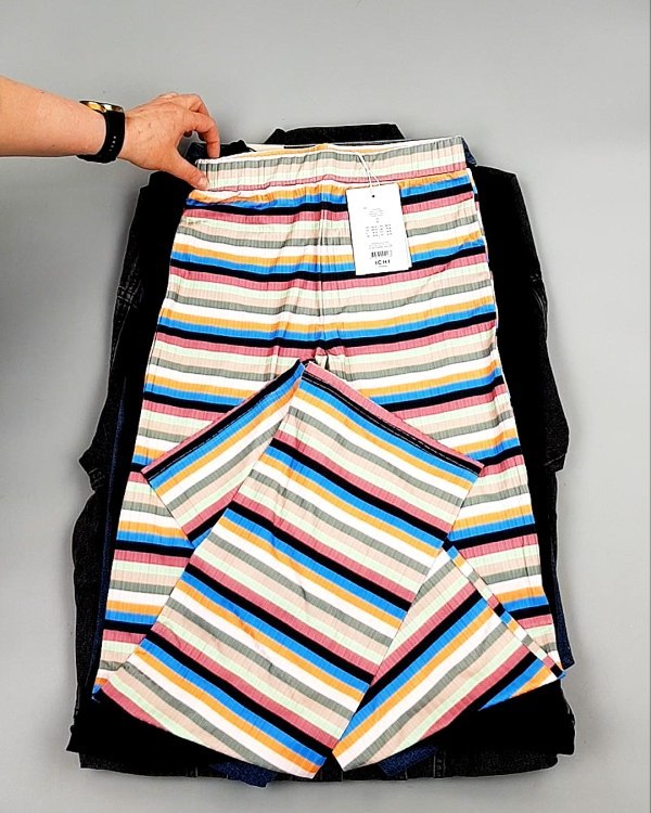 Фотография  298 - ДАНИЯ Summer mix 24#15 кг оптом в Орле и Орловской области