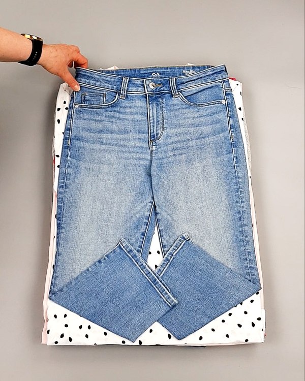 Фотография  515 - C&A Summer mix 022024#15 кг, ЛОТ №7917 оптом в Орле и Орловской области