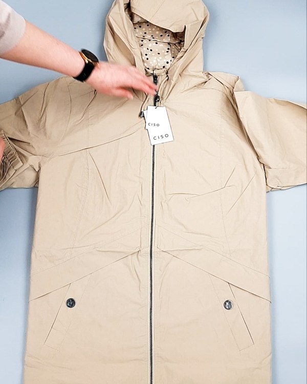 Фотография  527 - DK, Bestseller + Summer mix#15 кг, ЛОТ №7926 оптом в Орле и Орловской области