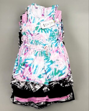 Купить Комбинезоны детские CAN#5 кг, ЛОТ №8134 оптом в Орле и Орловской области