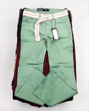 Купить Брюки Bestseller+DK Summer 035#10 кг, ЛОТ №8249 оптом в Орле и Орловской области