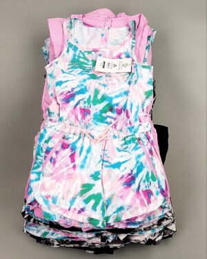 Купить Комбинезоны детские CAN#5 кг оптом в Орле и Орловской области