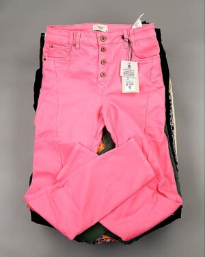 Купить Брюки Bestseller+DK Summer 035#10 кг, ЛОТ №8250 оптом в Орле и Орловской области