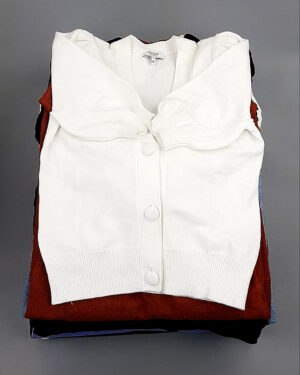 Купить Джемпера легкие Bestseller+DK 035#7 кг, ЛОТ №8252 оптом в Орле и Орловской области