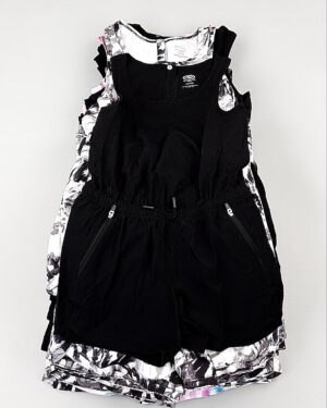 Купить Комбинезоны детские CAN#5 кг, ЛОТ №8132 оптом в Орле и Орловской области