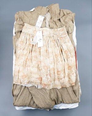 Купить YA YA mix 43#40 шт, ЛОТ №8269 оптом в Орле и Орловской области