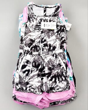 Купить Комбинезоны детские CAN#5 кг, ЛОТ №8133 оптом в Орле и Орловской области