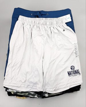 Купить Шорты муж СТОК CAN#5 кг, ЛОТ №8316 оптом в Орле и Орловской области