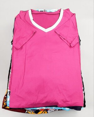 Купить Пижамы СТОК CAN 084#10 кг, ЛОТ №8328 оптом в Орле и Орловской области