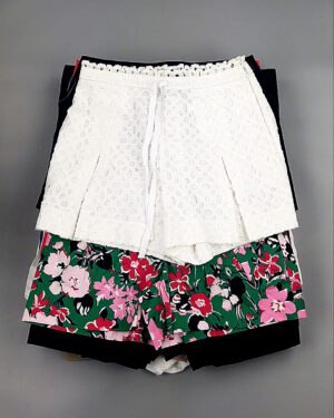 Купить Шорты м/ж СТОК CAN 084#5 кг оптом в Орле и Орловской области