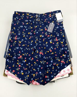 Купить Шорты м/ж СТОК CAN 084#5 кг, ЛОТ №8303 оптом в Орле и Орловской области