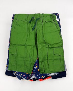 Купить Шорты м/ж СТОК CAN 084#5 кг, ЛОТ №8304 оптом в Орле и Орловской области