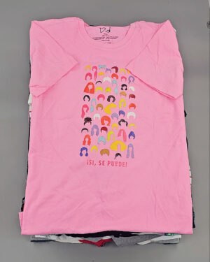 Купить LIDL Summer mix 124#15 кг, ЛОТ №8392 оптом в Орле и Орловской области