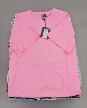 Купить PIECES Summer mix 045#15 кг, ЛОТ №8419 оптом в Орле и Орловской области