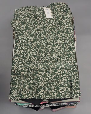 Купить JDY Summer mix 045#15 кг, ЛОТ №8424 оптом в Орле и Орловской области