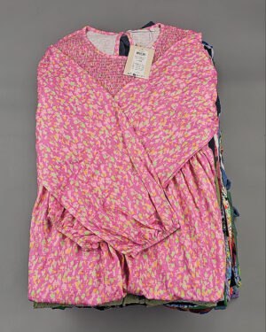 Купить MAMA LICIOUS Summer 045 mix#16 кг, ЛОТ №8443 оптом в Орле и Орловской области