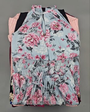 Купить VILA Summer mix 045#15 кг, ЛОТ №8453 оптом в Орле и Орловской области