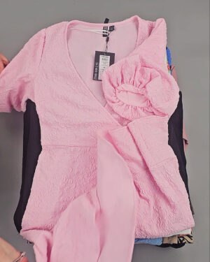 Купить PIECES Summer mix 045#15 кг, ЛОТ №8421 оптом в Орле и Орловской области