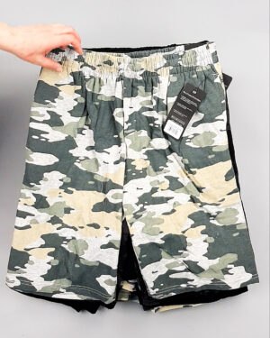 Купить Шорты муж СТОК CAN#5 кг, ЛОТ №8314 оптом в Орле и Орловской области