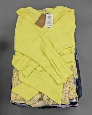 Купить VERO MODA  Summer mix 045#13 кг, ЛОТ №8446 оптом в Орле и Орловской области