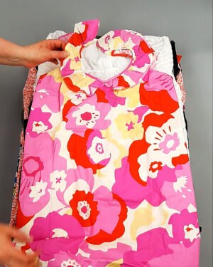 Купить Платья Bestseller 44#5 кг, ЛОТ №8321 оптом в Орле и Орловской области